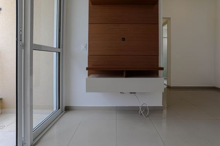 Apartamento para alugar com 57m², 2 quartos e 1 vagaSala