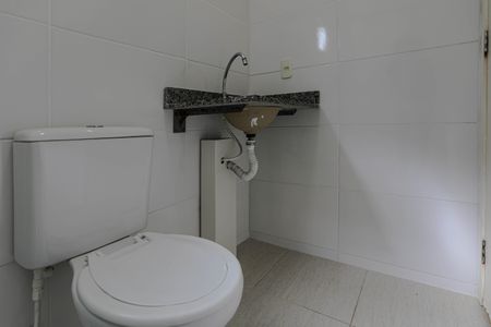 Apartamento para alugar com 57m², 2 quartos e 1 vagaBanheiro