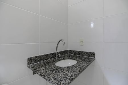 Apartamento para alugar com 57m², 2 quartos e 1 vagaBanheiro