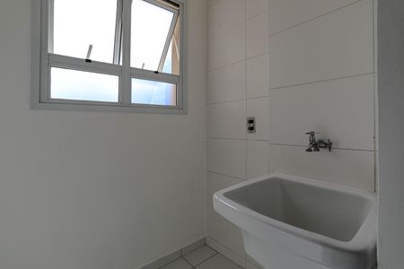 Apartamento para alugar com 57m², 2 quartos e 1 vagaÁrea de Serviço