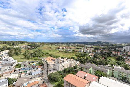 Apartamento para alugar com 57m², 2 quartos e 1 vagaVista - Sacada