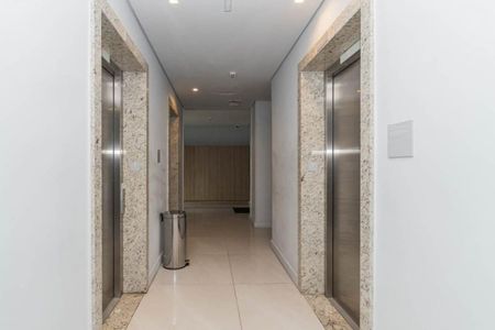 Apartamento para alugar com 27m², 1 quarto e 1 vaga Apartamento para alugar com 27m², 1 quarto e 1 vagaÁrea Comum