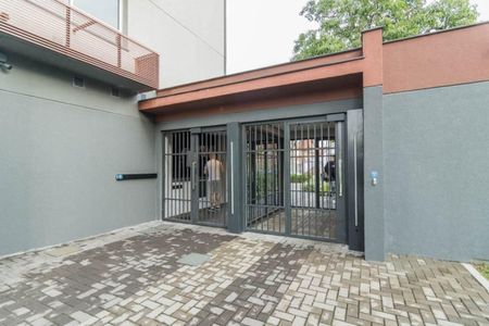 Apartamento para alugar com 27m², 1 quarto e 1 vaga Apartamento para alugar com 27m², 1 quarto e 1 vagaÁrea Comum