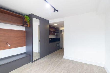 Studio  de apartamento para alugar com 1 quarto, 27m² em Partenon, Porto Alegre