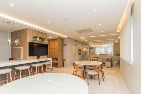 Área Comum  de apartamento para alugar com 1 quarto, 27m² em Partenon, Porto Alegre