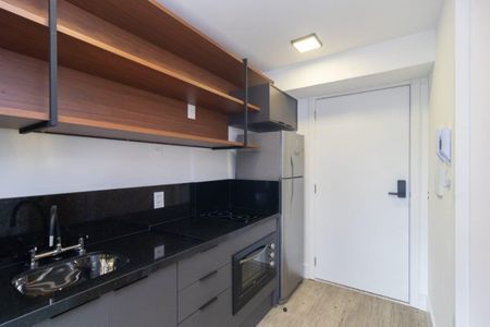 Studio  de apartamento para alugar com 1 quarto, 27m² em Partenon, Porto Alegre