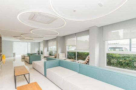 Área Comum  de apartamento para alugar com 1 quarto, 40m² em Partenon, Porto Alegre