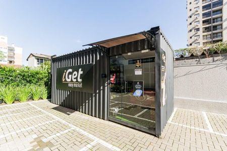 Área Comum  de apartamento para alugar com 1 quarto, 40m² em Partenon, Porto Alegre