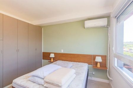 Studio  de apartamento para alugar com 1 quarto, 40m² em Partenon, Porto Alegre