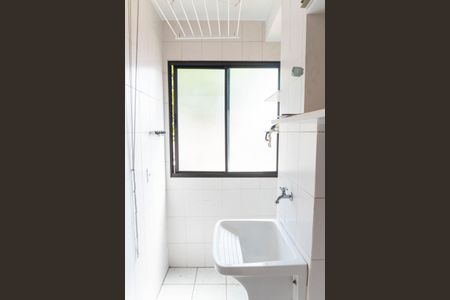 Apartamento à venda com 43m², 1 quarto e 1 vagaCozinha