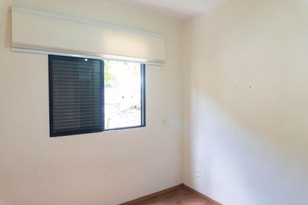 Suite de apartamento à venda com 1 quarto, 43m² em Vila Guarani (zona Sul), São Paulo