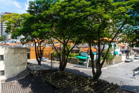 Apartamento à venda com 43m², 1 quarto e 1 vagaVista da Suite