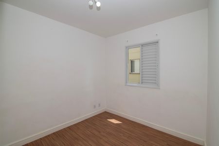 Quarto 2 de apartamento para alugar com 2 quartos, 53m² em Jardim Santa Izabel, Hortolândia