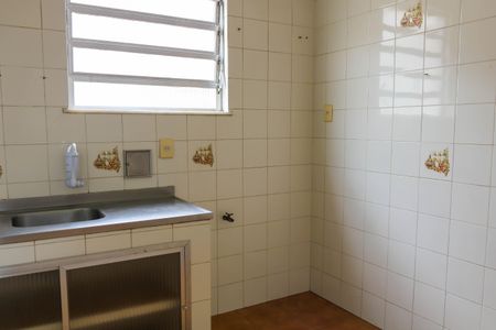Apartamento para alugar com 60m², 2 quartos e 1 vagaCozinha