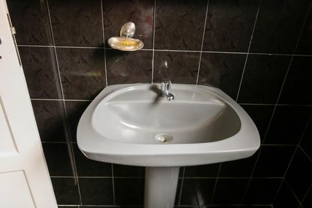 Apartamento para alugar com 60m², 2 quartos e 1 vagaBanheiro