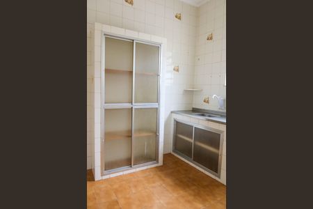 Apartamento para alugar com 60m², 2 quartos e 1 vagaCozinha