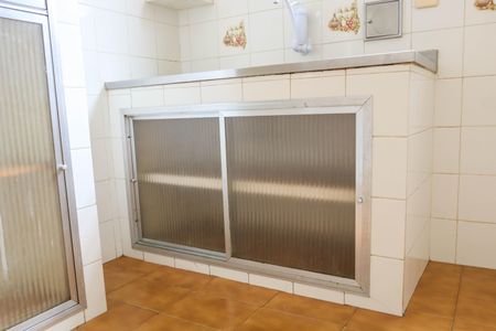 Apartamento para alugar com 60m², 2 quartos e 1 vagaCozinha