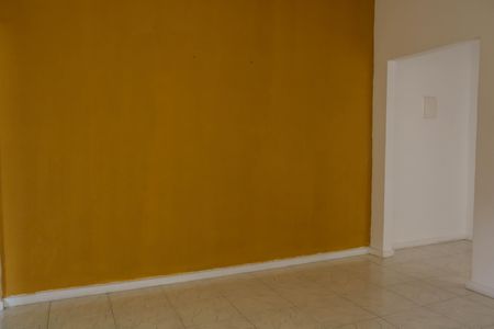 Sala de apartamento para alugar com 2 quartos, 60m² em Engenho de Dentro, Rio de Janeiro