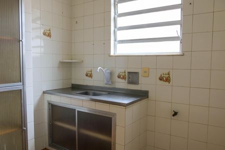 Apartamento para alugar com 60m², 2 quartos e 1 vagaCozinha
