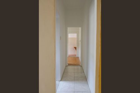 Apartamento para alugar com 60m², 2 quartos e 1 vagaCorredor