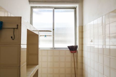 Apartamento para alugar com 60m², 2 quartos e 1 vagaÁrea de Serviço