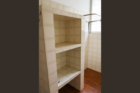 Apartamento para alugar com 60m², 2 quartos e 1 vagaÁrea de Serviço