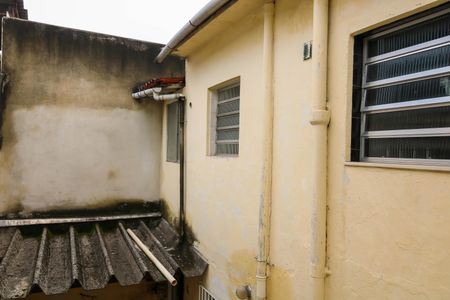 Apartamento para alugar com 60m², 2 quartos e 1 vagaVista do Quarto 2