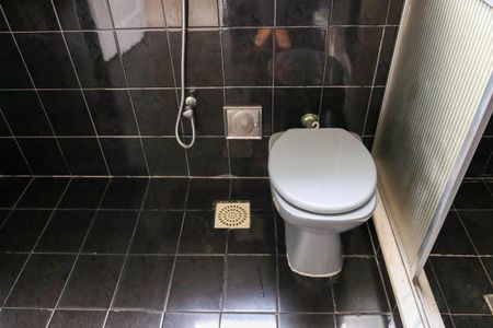 Apartamento para alugar com 60m², 2 quartos e 1 vagaBanheiro