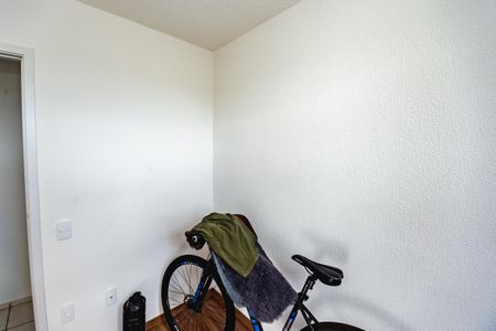 Apartamento para alugar com 2 quartos, 47m² em Jardim dos Comerciários, Belo Horizonte