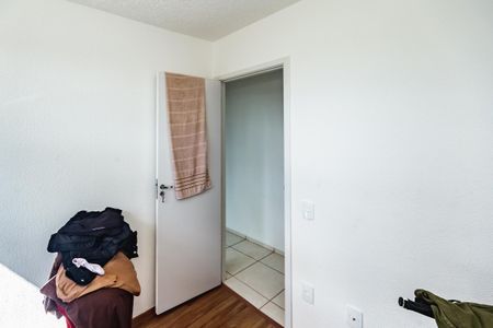Apartamento para alugar com 2 quartos, 47m² em Jardim dos Comerciários, Belo Horizonte