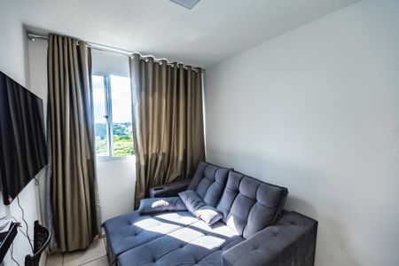 Apartamento para alugar com 2 quartos, 47m² em Jardim dos Comerciários, Belo Horizonte