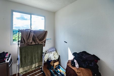 Apartamento para alugar com 2 quartos, 47m² em Jardim dos Comerciários, Belo Horizonte