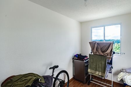 Apartamento para alugar com 2 quartos, 47m² em Jardim dos Comerciários, Belo Horizonte