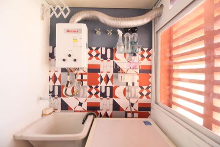 Studio para alugar com 60m², 1 quarto e 1 vagaÁrea de Serviço