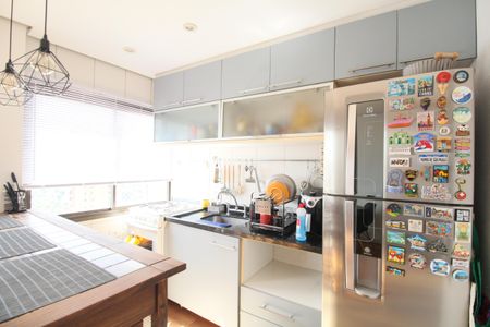 Kitnet de kitnet/studio para alugar com 1 quarto, 60m² em Vila Andrade, São Paulo