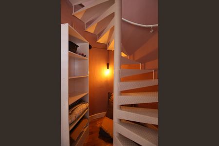 Studio para alugar com 60m², 1 quarto e 1 vagacorredor 