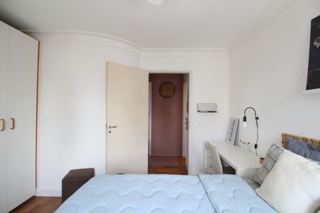 Studio para alugar com 60m², 1 quarto e 1 vagaQuarto 