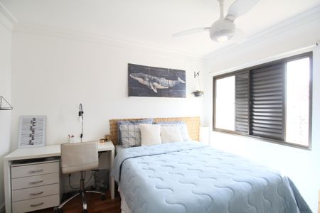 Studio para alugar com 60m², 1 quarto e 1 vagaQuarto 