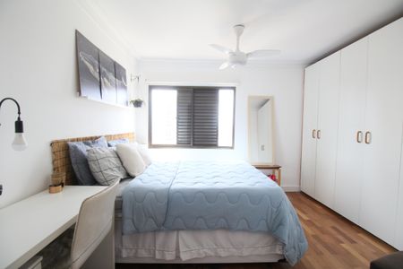 Studio para alugar com 60m², 1 quarto e 1 vagaQuarto 