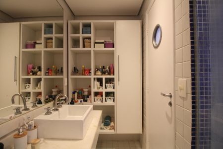 Studio para alugar com 60m², 1 quarto e 1 vagaBanheiro