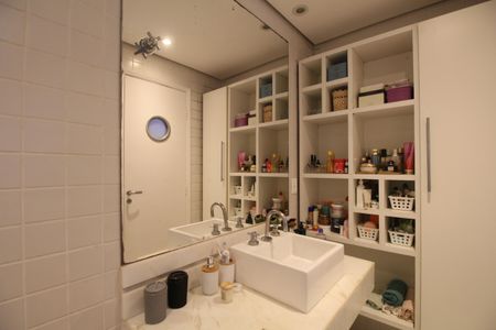 Studio para alugar com 60m², 1 quarto e 1 vagaBanheiro