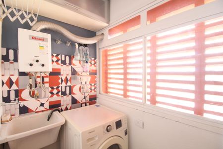 Studio para alugar com 60m², 1 quarto e 1 vagaÁrea de Serviço