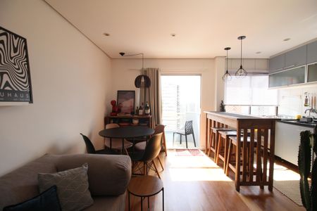 Kitnet de kitnet/studio para alugar com 1 quarto, 60m² em Vila Andrade, São Paulo