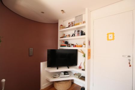 Studio para alugar com 60m², 1 quarto e 1 vagaKitnet