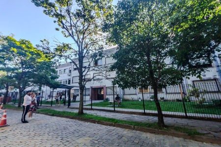 Área Comum  de apartamento para alugar com 1 quarto, 50m² em Morro Santana, Porto Alegre