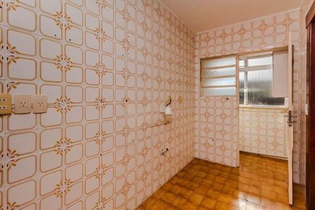Apartamento para alugar com 1 quarto, 50m² em Morro Santana, Porto Alegre