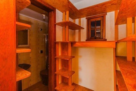 Quarto  de apartamento para alugar com 1 quarto, 50m² em Morro Santana, Porto Alegre