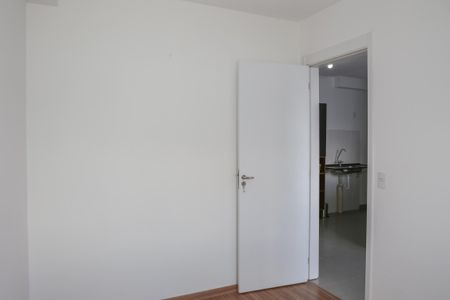 Apartamento à venda com 36m², 2 quartos e sem vagaQuarto 1