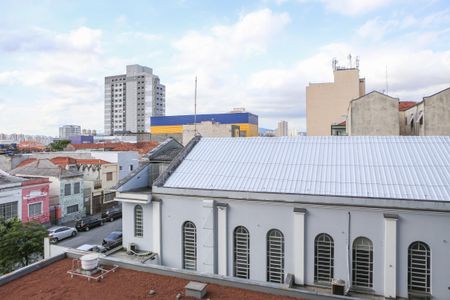 Apartamento à venda com 36m², 2 quartos e sem vagaVista do Quarto 2