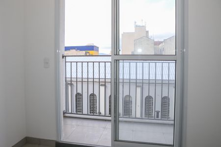Apartamento à venda com 36m², 2 quartos e sem vagaVista da Sala